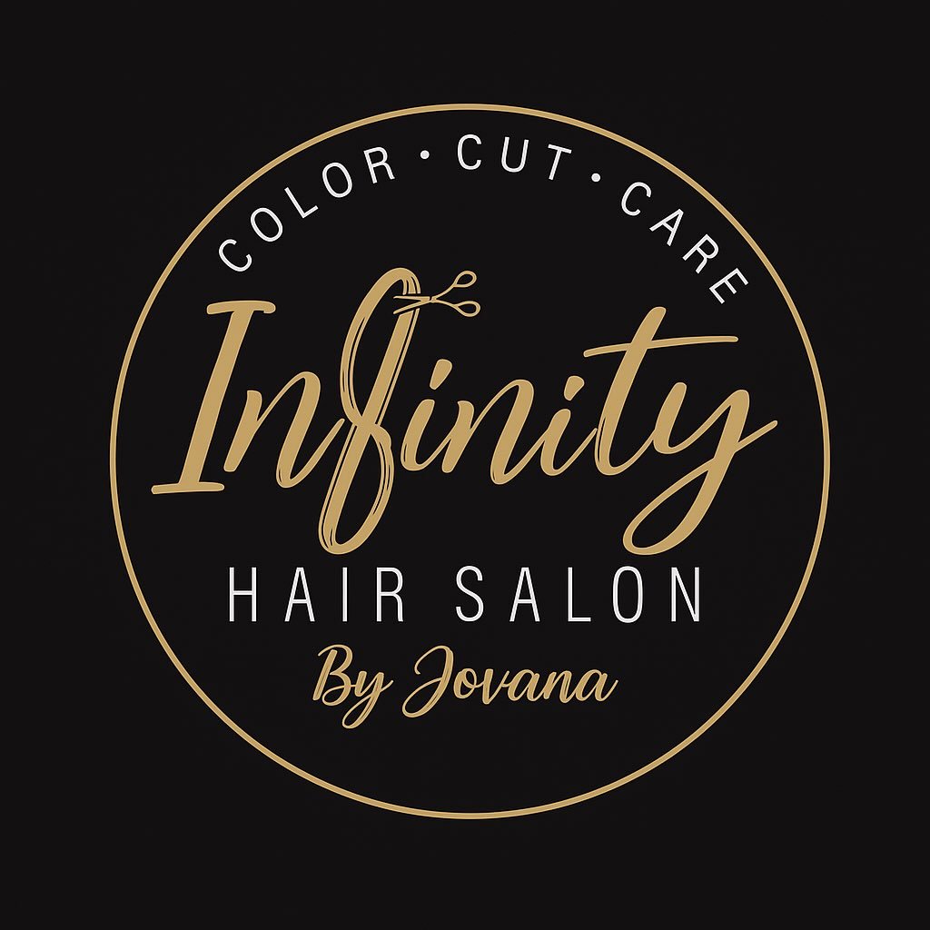 Infinity by Jovana